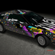 Illustration for article titled Delorean Contest Mega-Gallery